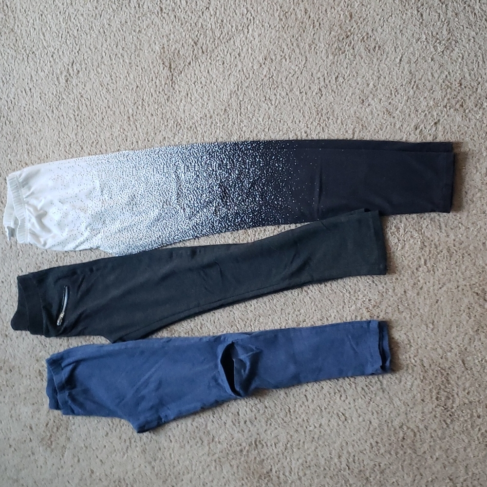 Girl's leggings